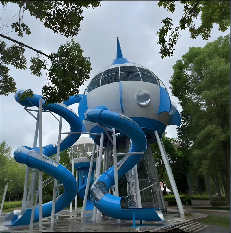 湖南游乐设备市场分析与发展趋势